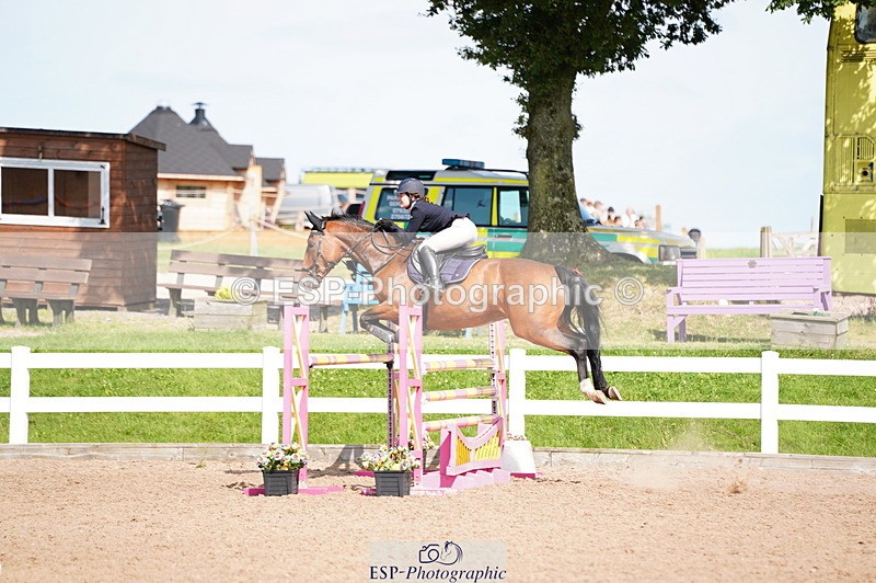 240803A-160846-09170 - Cls 40 Snr 1.15m Open