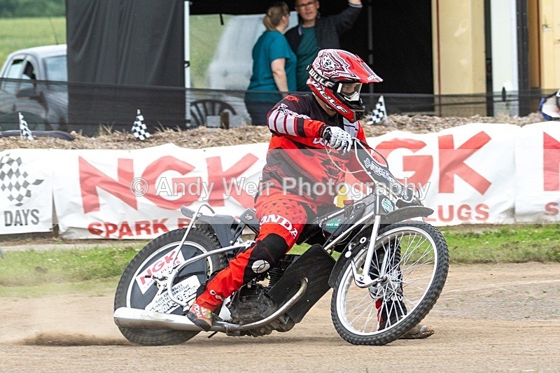 250621-7D-8E0A3352 - Ride & Skid It. Speedway Experience Day 21st Jun 2025