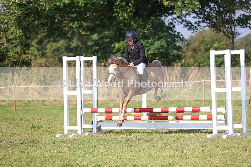 3E7A1375 - Class 1: Club 60cm Juniors and Seniors