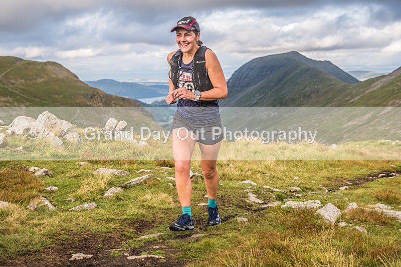 Seat Sandal-417 - Seat Sandal Fell Race Wednesday 12th July 2023