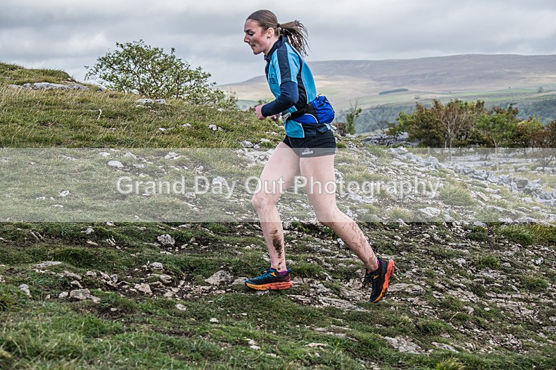 ESFRC Year 12-13-160 - English Schools Fell Running Championships Year 12-13 Giggleswick Saturday 1st October 2022