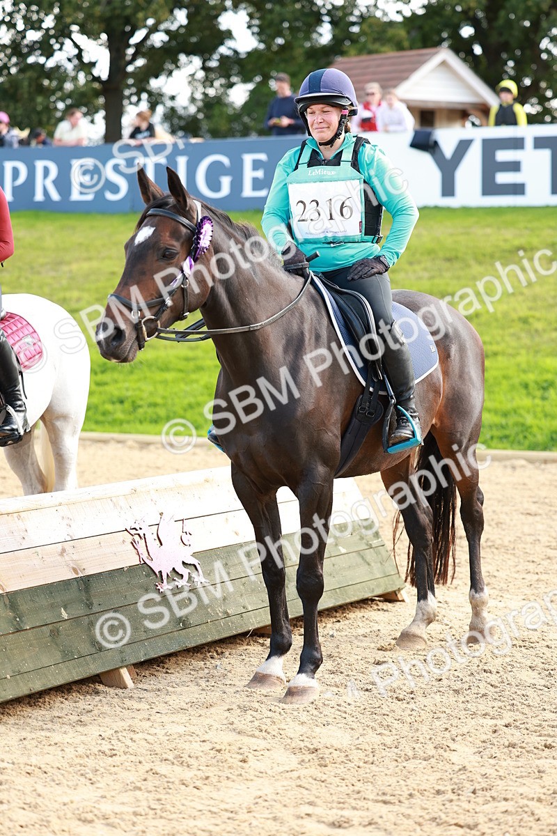 SBM_17442 - E4b - Eventers Challenge 60cm Open