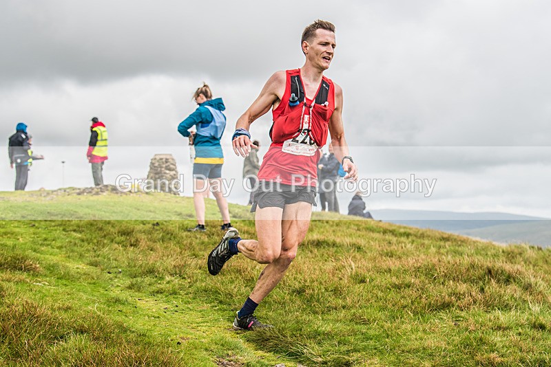 Sedbergh -744 - Sedbergh Hills Fell Race Sunday 20th August 2023