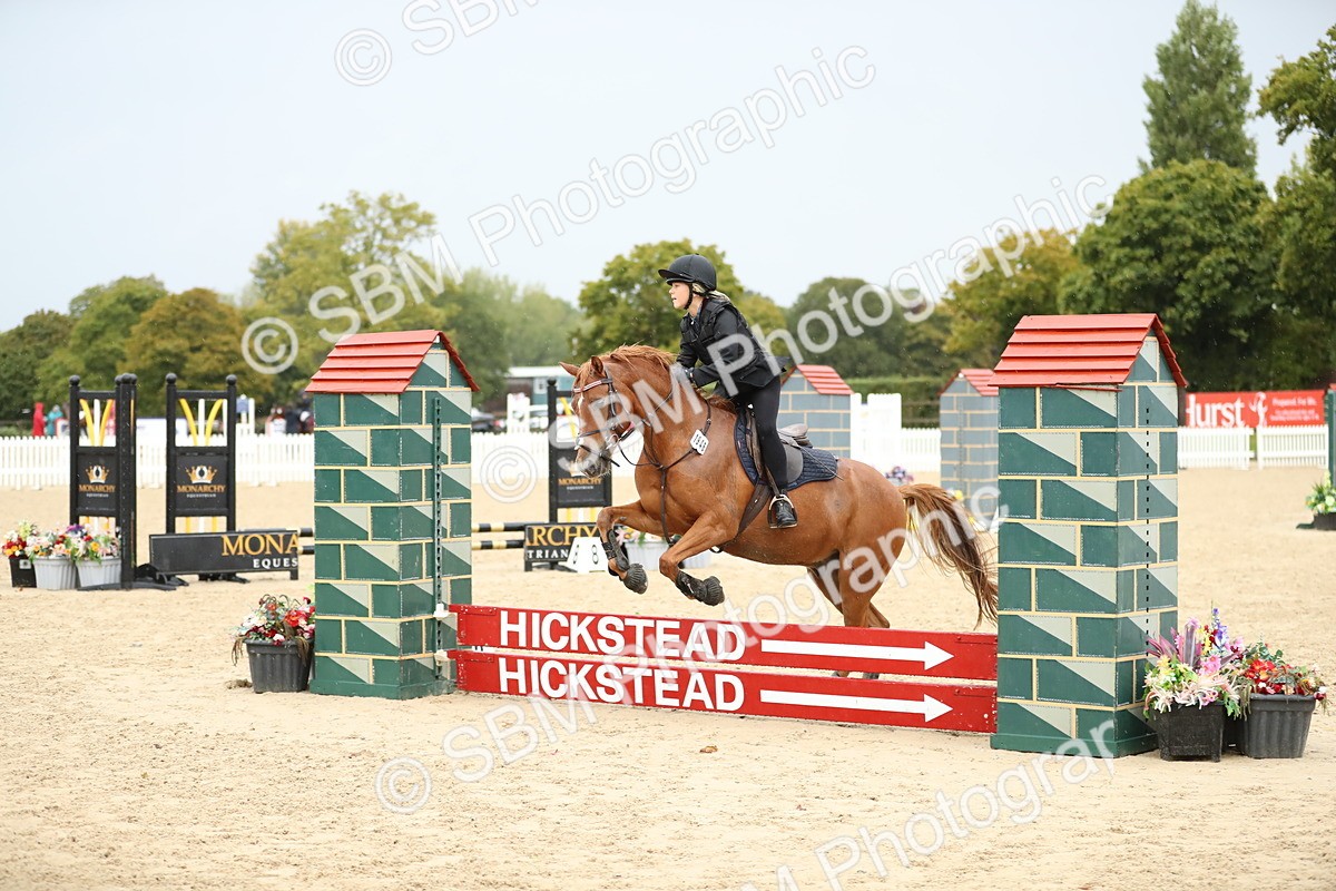 SBM_34391 - J60 Clear Round 50cm