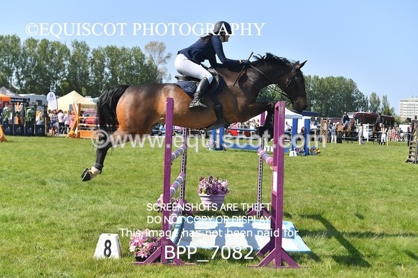 BPP_7082 - CLASS 2 The Ron Brady Sporthorses RHS Classic Championship Qualifier
