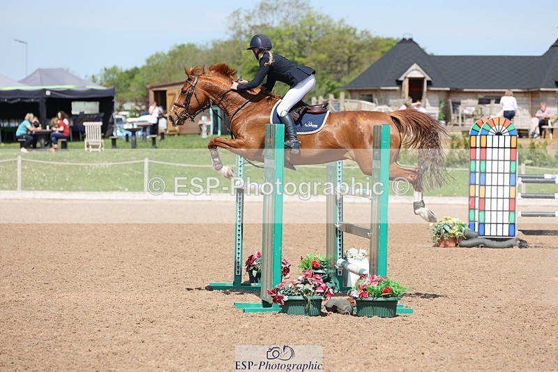 250503-133030-01356 - Cls 11 Junior 1.20m Open