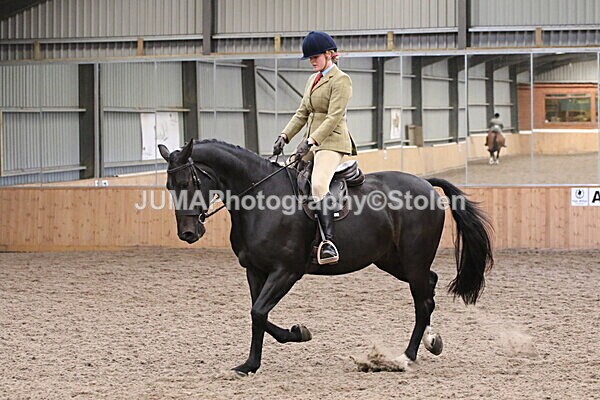 SIAL2637 - Sunday 14th Ridden