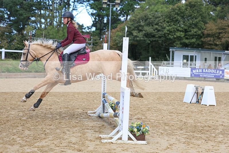 3E7A2973 - Class 4: 60cm Junior