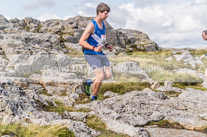 Blisco Dash-1012 - Blisco Dash Fell Race (men) Saturday 27th July 2024