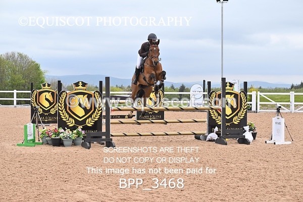 BPP_3468 - CLASS 14. - SAT - Senior Discovery/1m Open