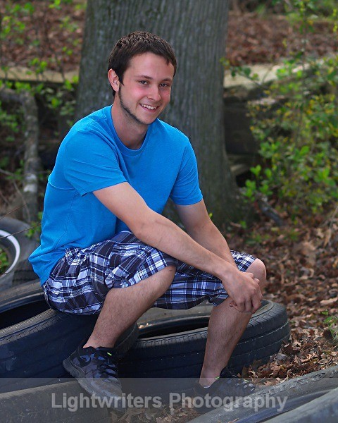Josh 2 - Josh