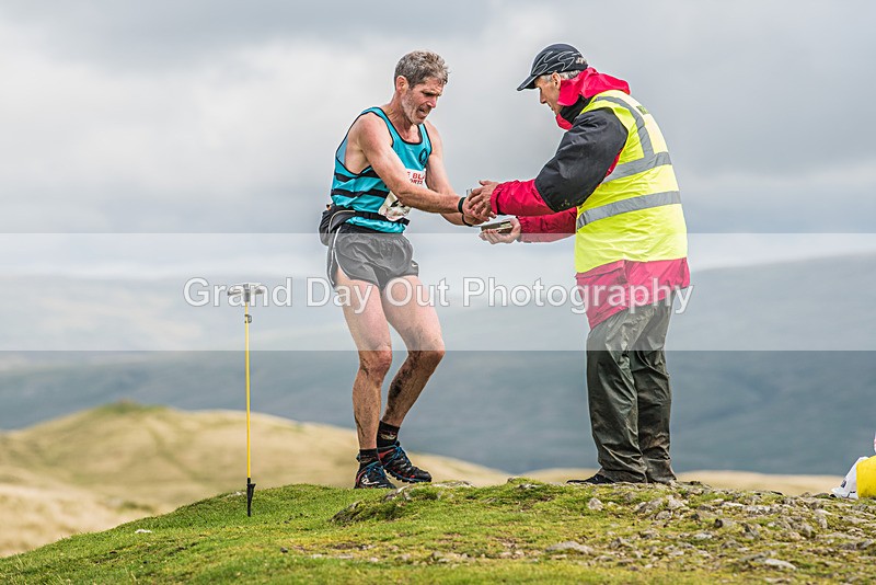 Sedbergh -1128 - Sedbergh Hills Fell Race Sunday 20th August 2023