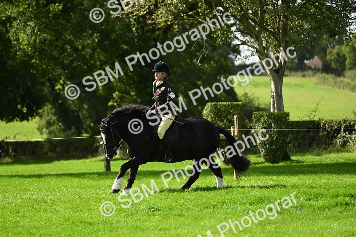 SBM_02798 - S3 - TSR Ridden Pony Showing
