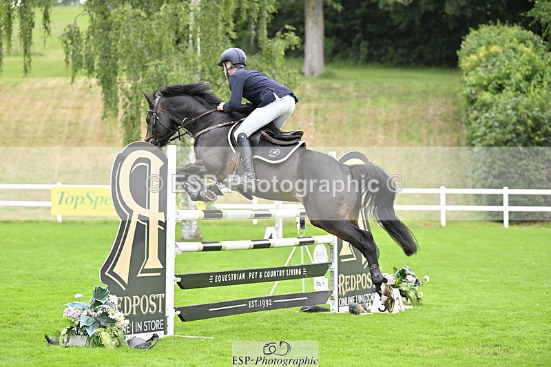 250613A-132026-02165 - Cls 3 Snr Foxhunter