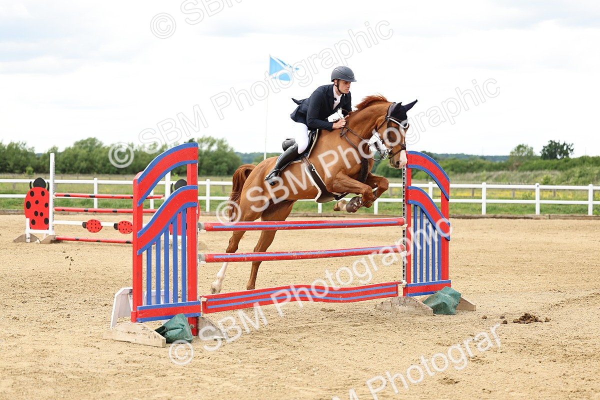 SBM_006236 - Class 19 - Senior Newcomers - 1.10m