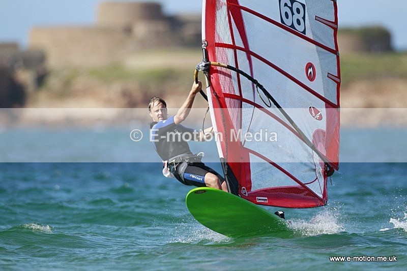 WS 290712-040 - Windsurfing
