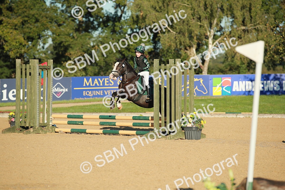 SBM_15029 - E5 - Eventers Challenge 50cm Open