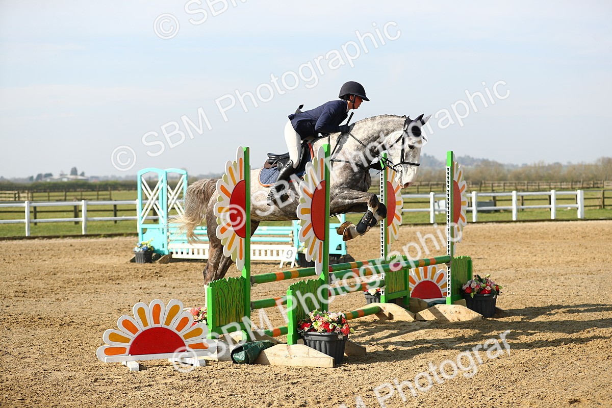 SBM_001853 - Class 7 - Clear Round