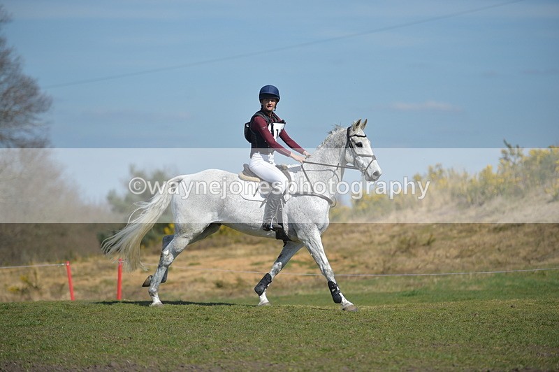 NGP_8721 - XC Time 13:41 to 13:52