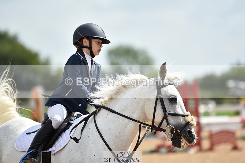 230902A-125900-01278 - Cls 3A Pony Medium 80cm