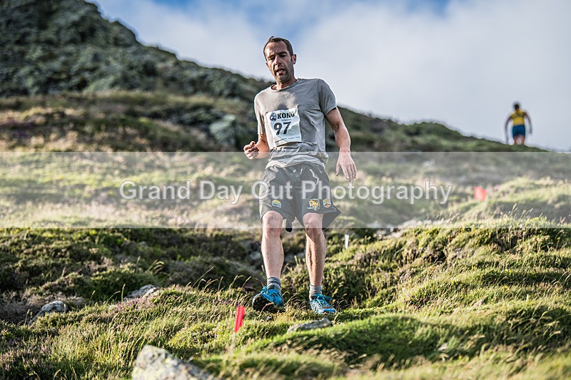 Gategill-209 - Gategill Fell Race Wednesday 2nd July. 2025