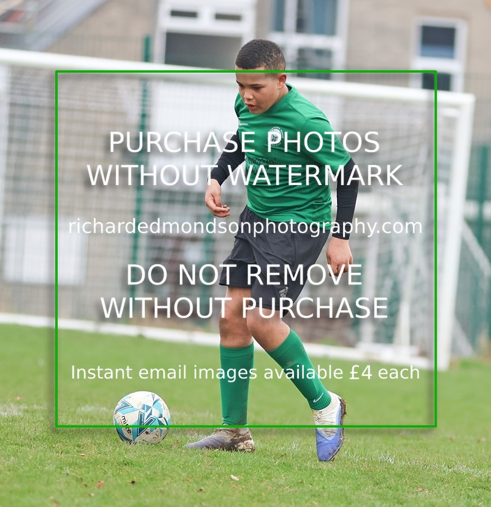 533A5328 - Milnthorpe & District Under 13's (8/3/26)