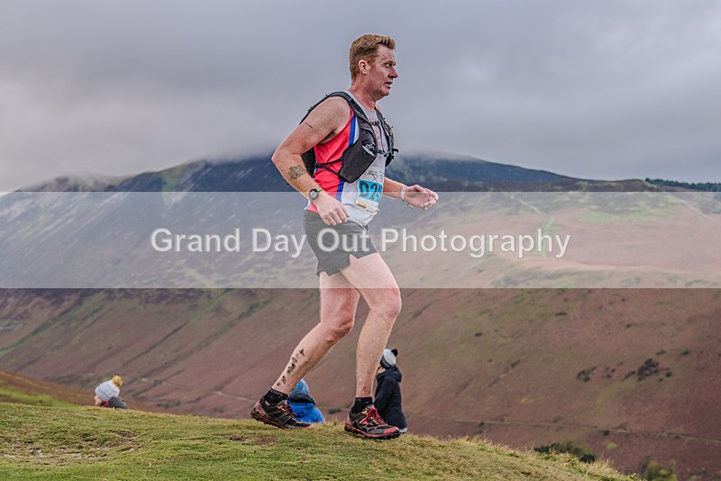 British Fell Relay-3400 - British Fell & Hill Relay Championship Braithwaite Keswick Saturday 21st October 2023