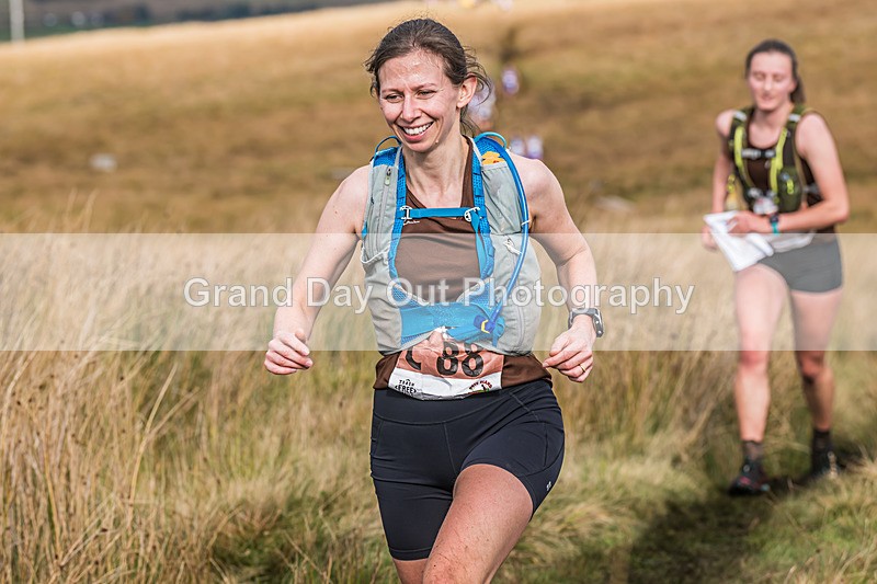 Leg 3-826 - UK Fell & Hill Relays - Todmorden Leg 3 Saturday 17th October 2026