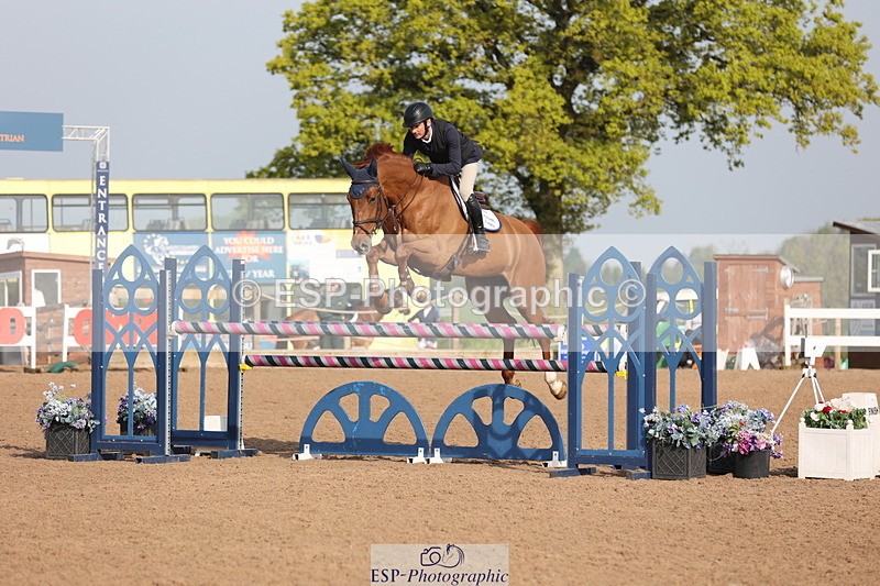 240511A-084152-10723 - Cls 32 Foxhunter