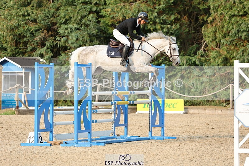 250816A-175401-03195 - Cls 11 Snr Foxhunter