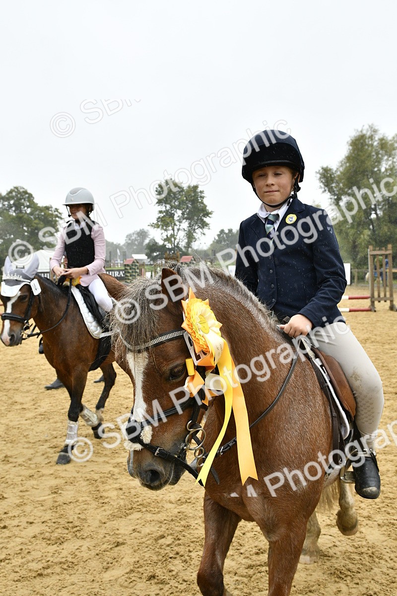 SBM_71053 - J3 - Mini Tour Junior Pony 40cm championship