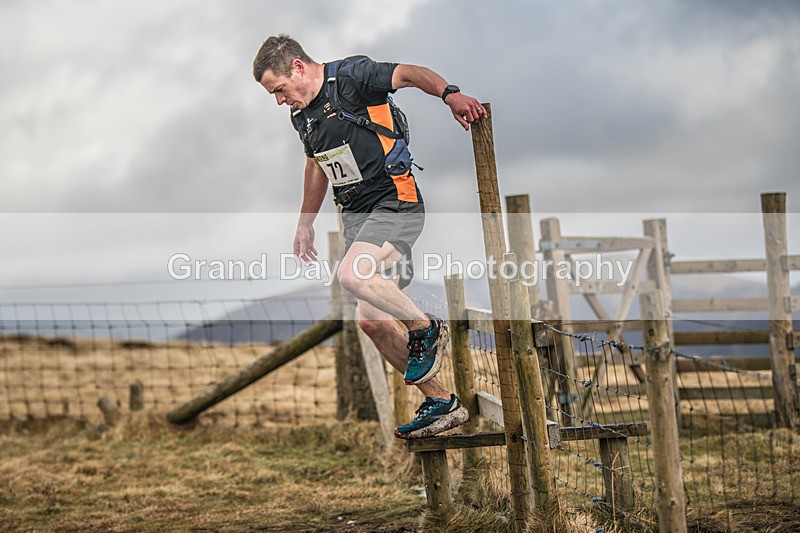 Blake Fell-251 - Blake Fell Race Saturday 25th January 2025