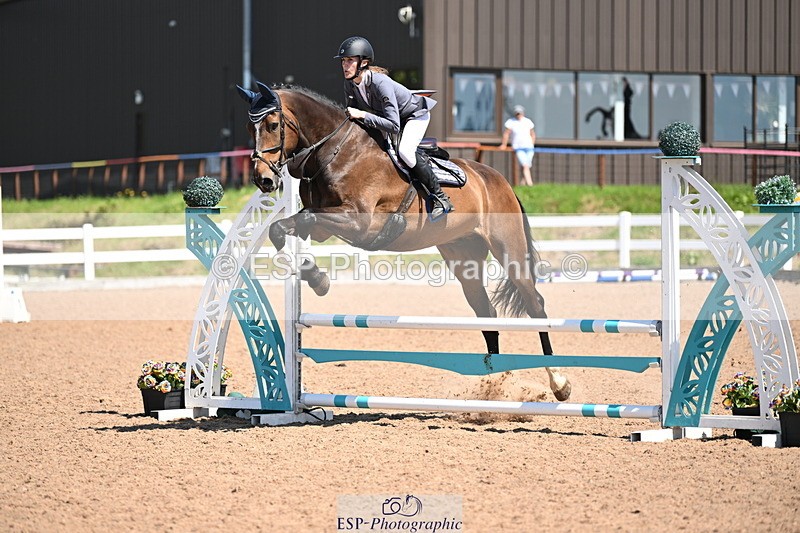 240728A-121711-08484 - Cls 32 85cm Amateur Qualifier