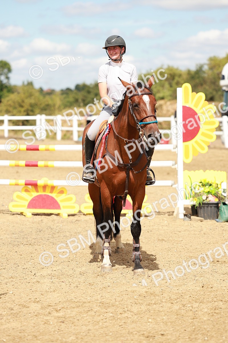 SBM_019614 - Class 21 - jump offs