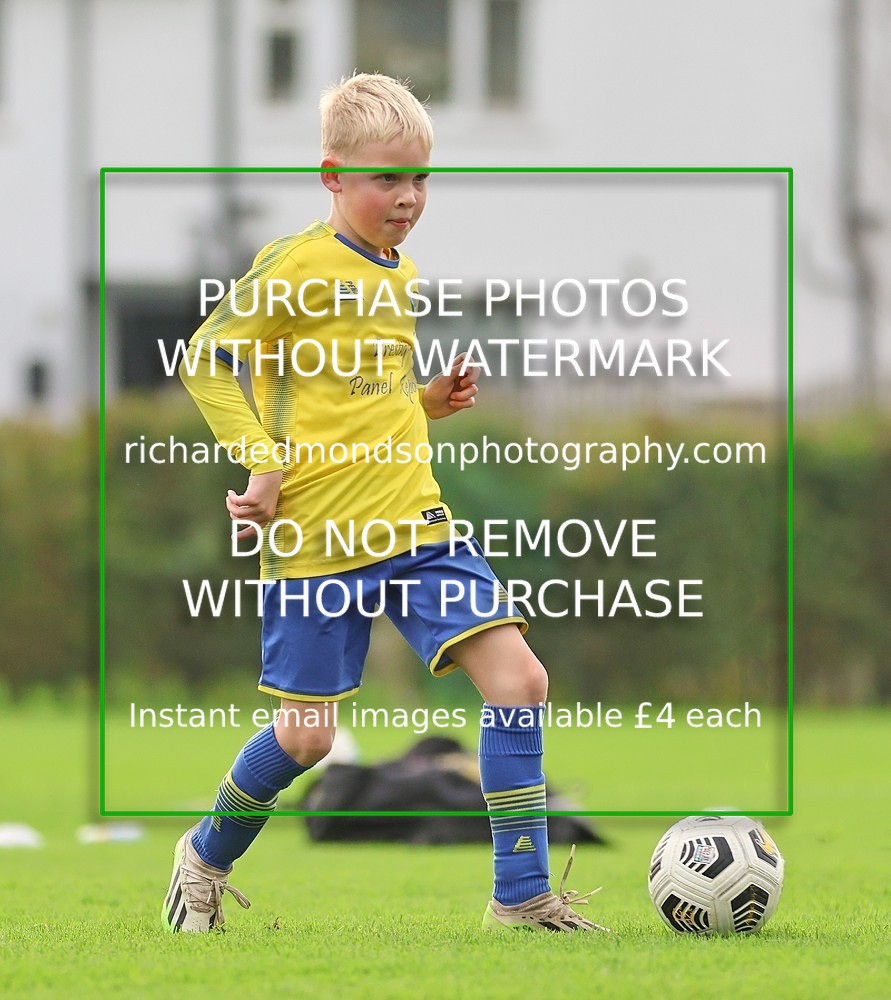 533A9748 - Kendal Utd Under 9's vs Westgate Wanderers Under 10's (19/10/25)