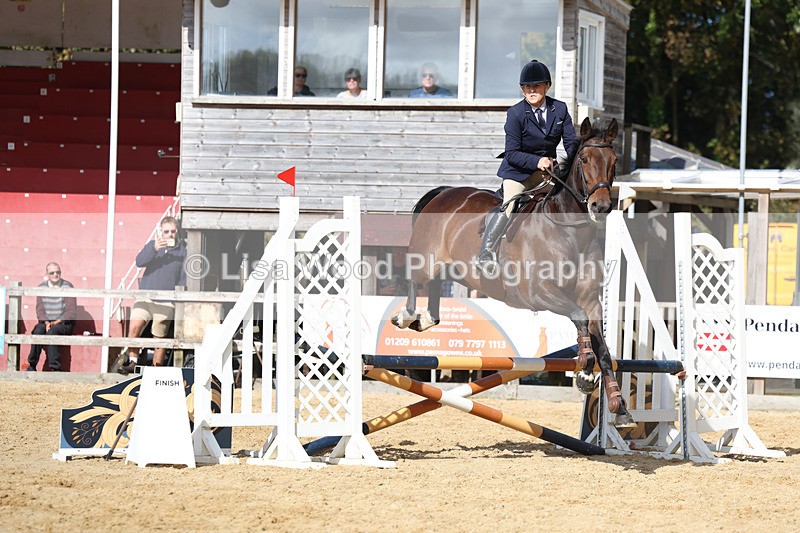 3E7A5072 - Class 9: 80cm Senior