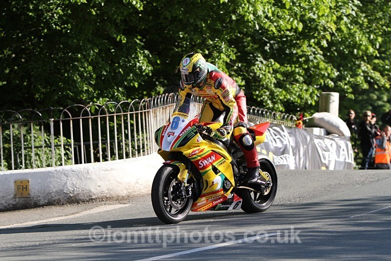  - Supersport Race 2