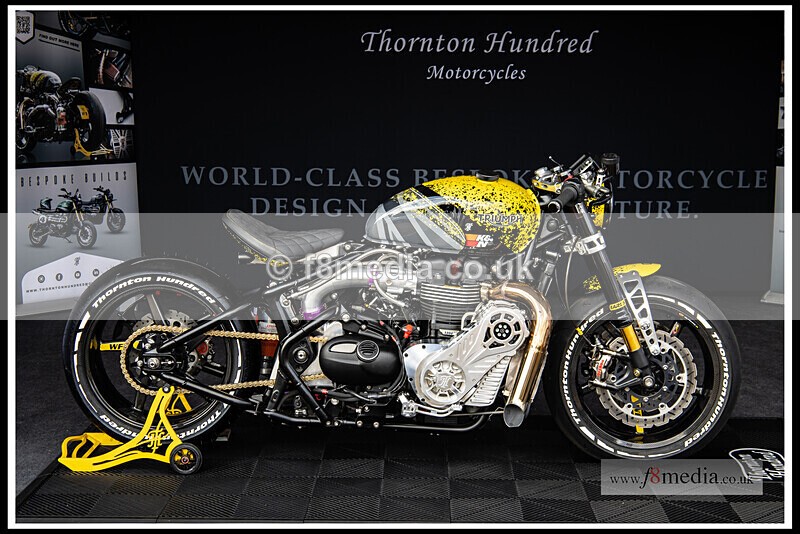  - Salon Privé 2022