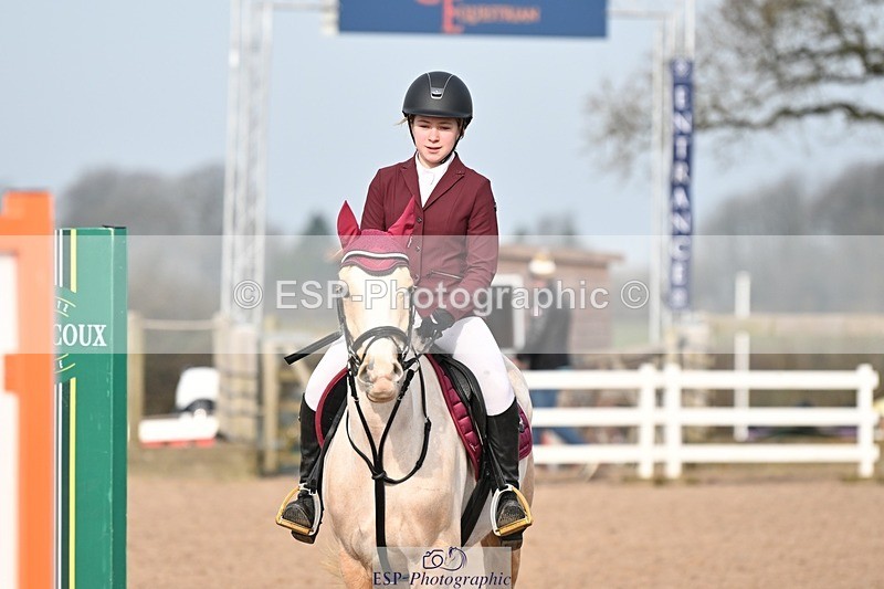 250309-093747-02870 - Cls 2 Pony Intro 70cm