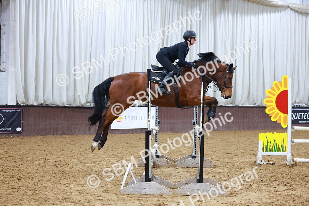 SBM_000836 - Class 2 - Senior British Novice - 90cm