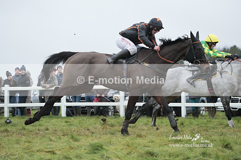 PtP 041222 0718 - Larkhill Racing Club Point-to-Point Larkhill 01/01/23