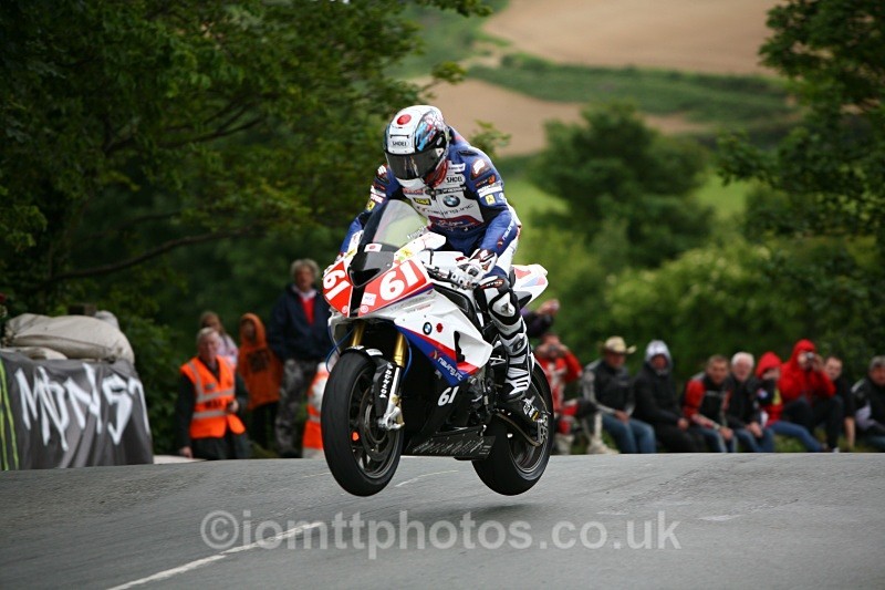  - Superstock Race