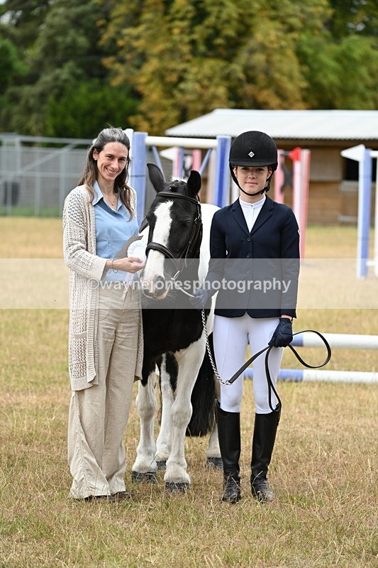 WJ6_8468 - Class 10 Coloured in Hand