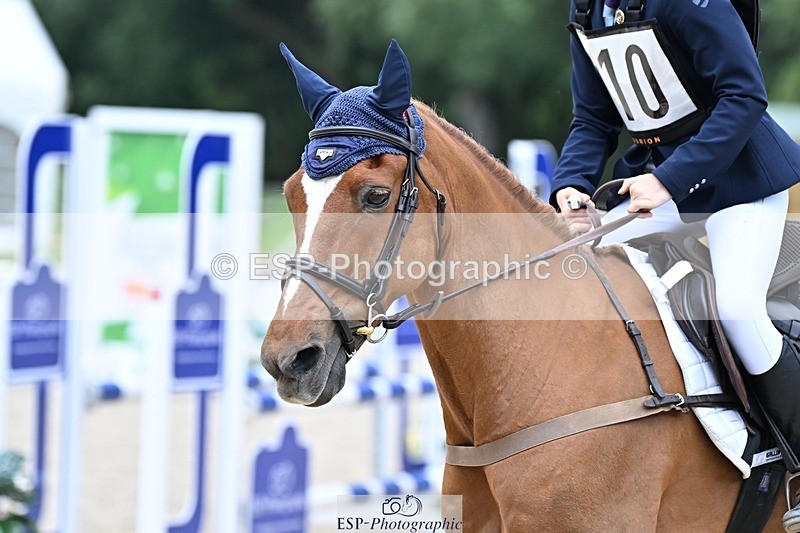 230825-142404-11283 - Round 2 Start to 15.05 coursewalk