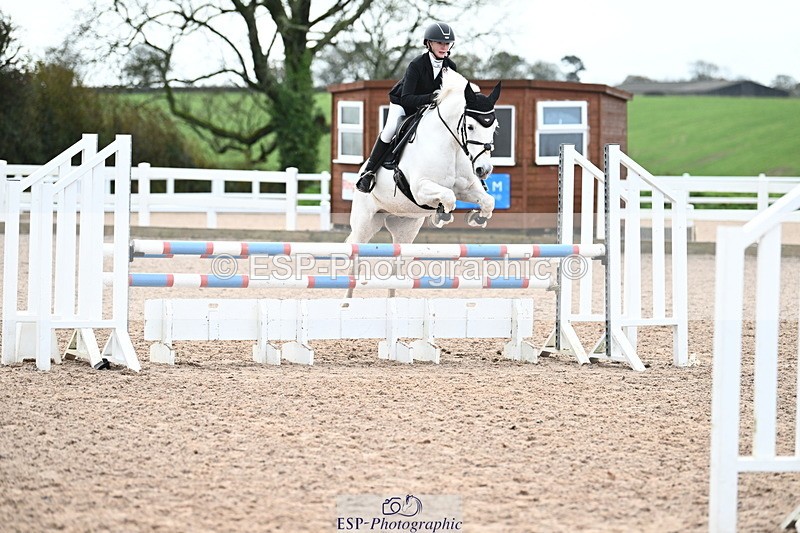 231118A-105053-01539 - Cls 5 Discovery & 90cm Open