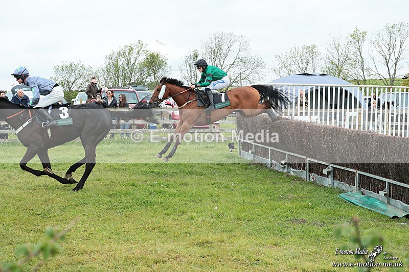 PtP 040526 660 - Mollington Point-to-Point 04/05/26