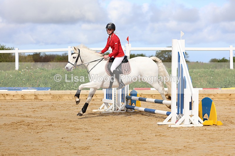 3E7A5545 - Class 2: 50cm Restricted