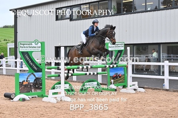 BPP_3865 - CLASS 16 SUN Senior Newcomers/1.10m Open