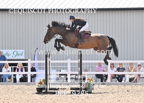 BPP_9285 - CLASS 22 SAT Marion Dreelan Grand Prix/National 1.40m Open