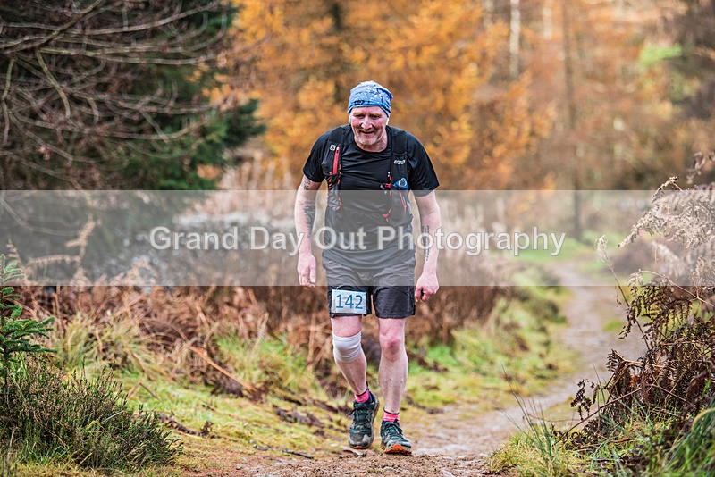 TVU 50  60K-579 - High Terrain Events Tweed Valley 50 & 65K Ultra Trail Races Sunday 19th November 2023